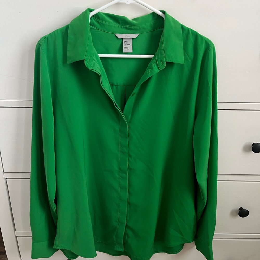 St. Patrick’s Day!